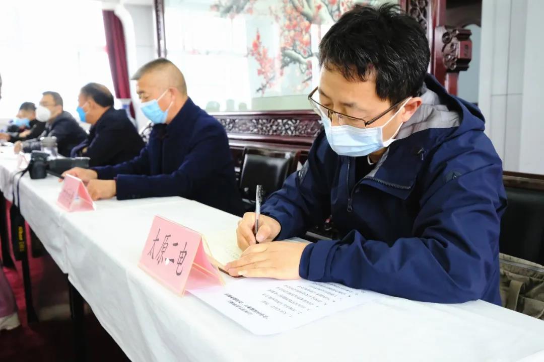 “零距離”溝通 “面對(duì)面”幫扶 山西省市縣3級(jí)生態(tài)環(huán)境部門(mén)開(kāi)展 “企業(yè)環(huán)保服務(wù)日”活動(dòng)西寧環(huán)保設(shè)備廠家